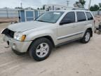 2007 Jeep Grand Cherokee Laredo