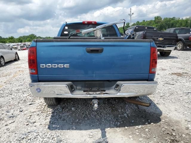 2003 Dodge RAM 1500 ST