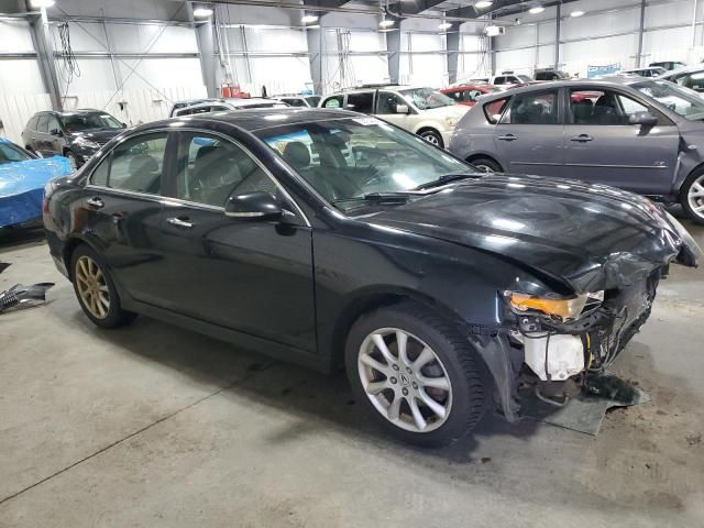 2006 Acura TSX