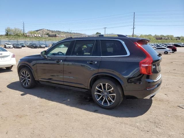 2016 Volvo XC90 T6