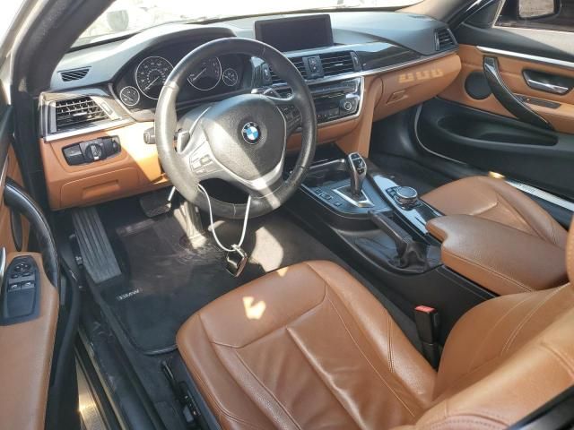 2015 BMW 435 I