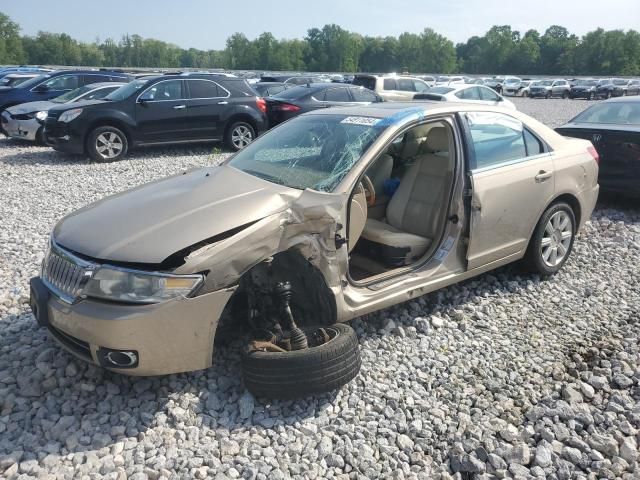 2007 Lincoln MKZ