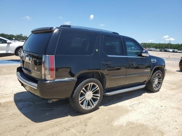 2013 Cadillac Escalade Hybrid