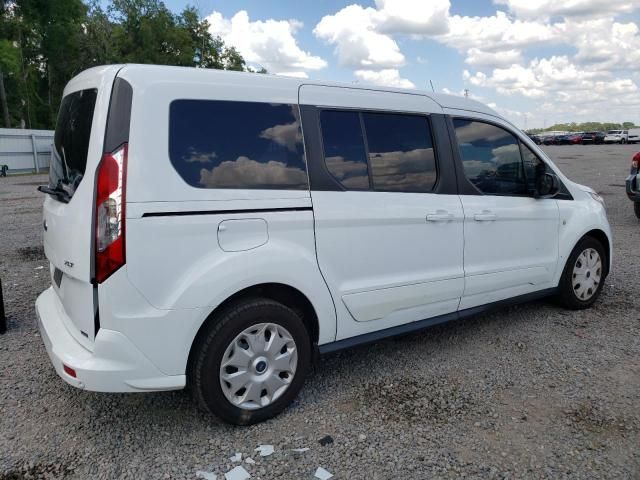 2019 Ford Transit Connect XLT