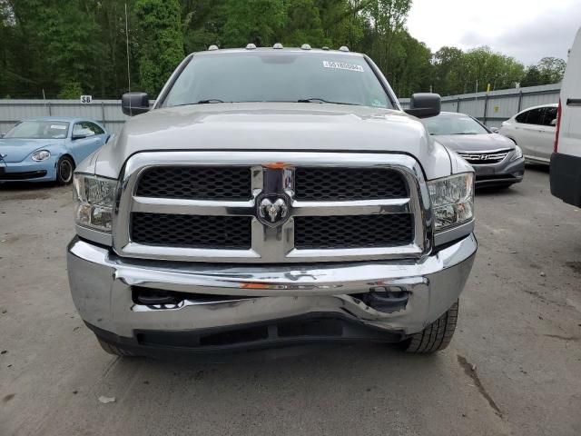 2014 Dodge RAM 2500 ST