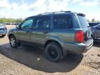 2004 Honda Pilot EX