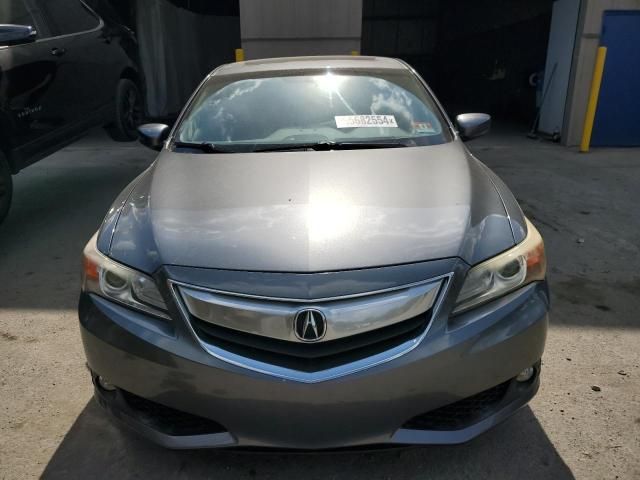 2013 Acura ILX 20 Premium