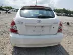 2011 Hyundai Accent SE