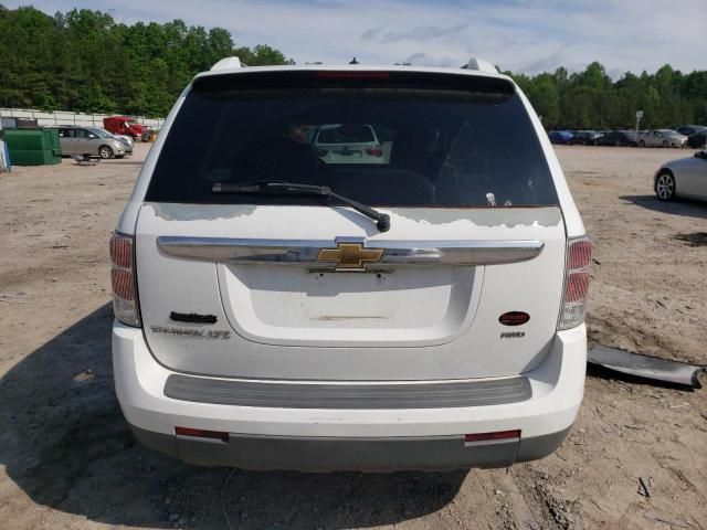 2008 Chevrolet Equinox LTZ