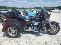 Vehiculos salvage en venta de Copart Ellenwood, GA: 2019 Harley-Davidson Flhtcutg