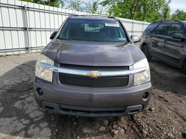 2007 Chevrolet Equinox LT