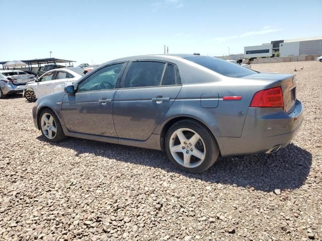 2005 Acura TL