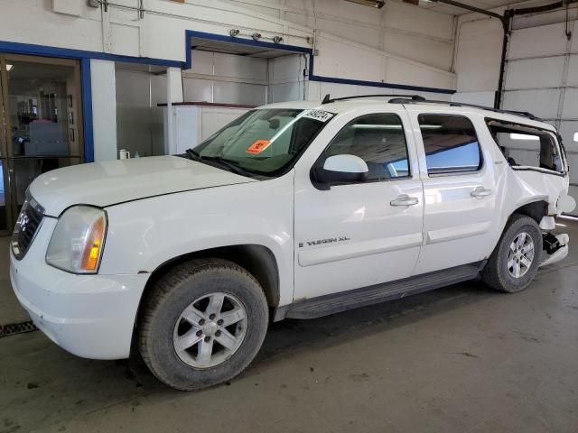 2009 GMC Yukon XL K1500