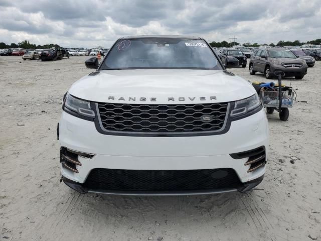 2019 Land Rover Range Rover Velar R-DYNAMIC SE