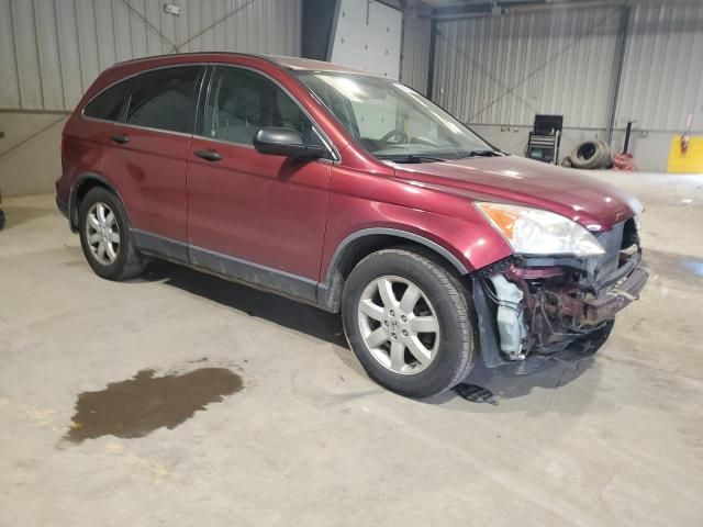 2007 Honda CR-V EX