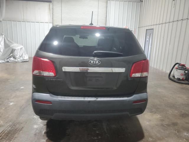 2011 KIA Sorento Base