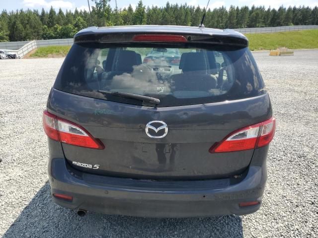 2015 Mazda 5 Touring