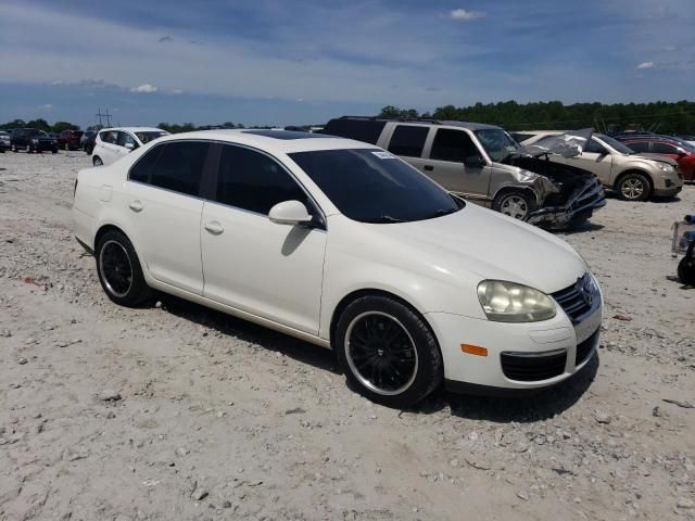 2008 Volkswagen Jetta SE