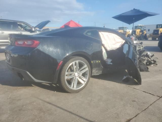 2018 Chevrolet Camaro LT