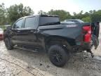 2023 Chevrolet Silverado K1500 Trail Boss Custom