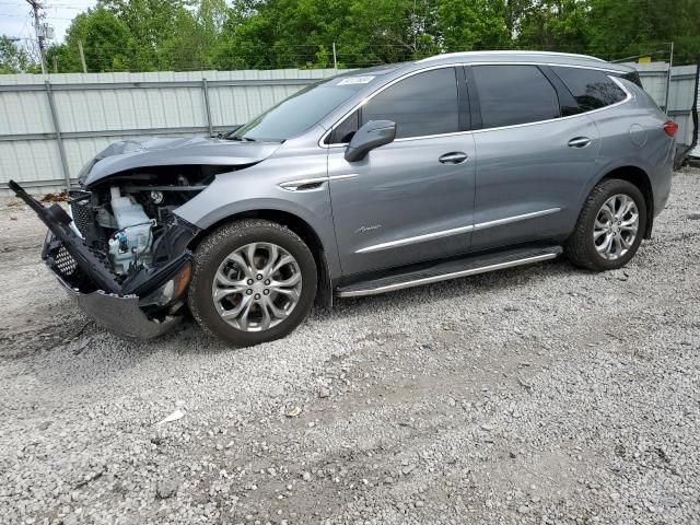 2019 Buick Enclave Avenir