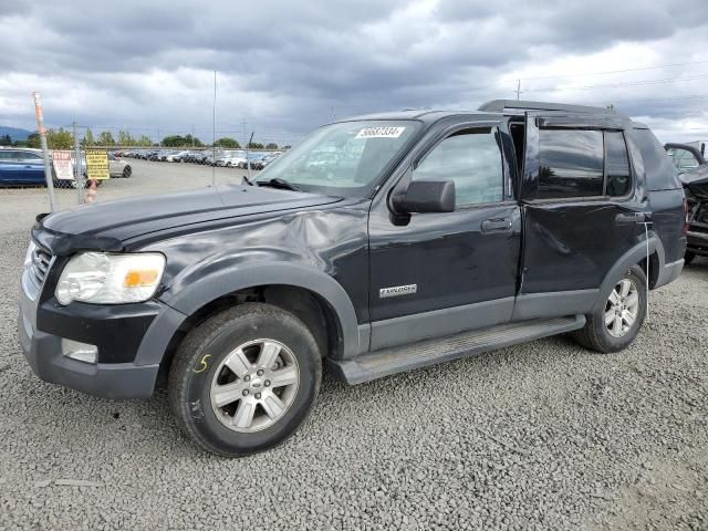 2006 Ford Explorer XLT