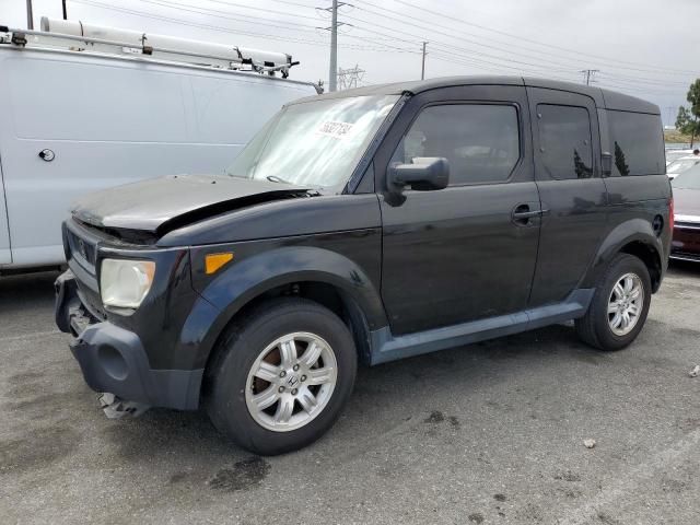 2006 Honda Element EX