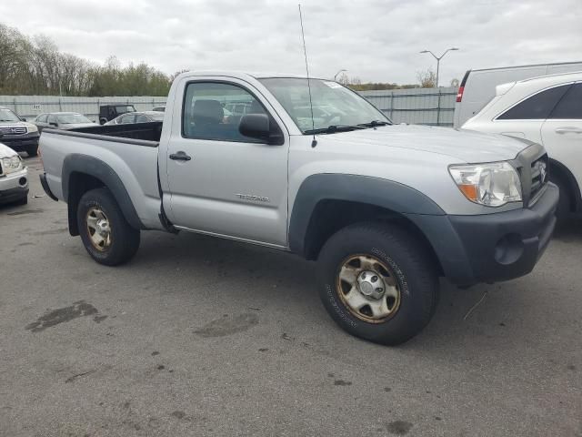 2007 Toyota Tacoma