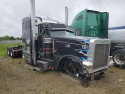 Camiones salvage sin ofertas aún a la venta en subasta: 1994 Peterbilt 379