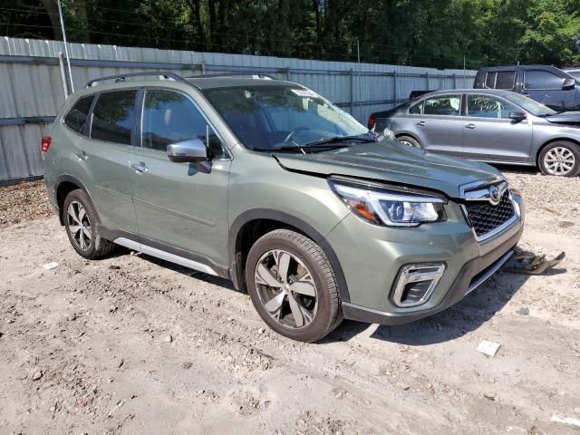 2019 Subaru Forester Touring