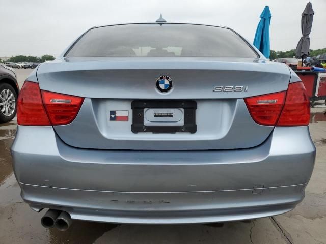 2010 BMW 328 I