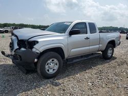 Salvage cars for sale from Copart Memphis, TN: 2022 Toyota Tacoma Access Cab