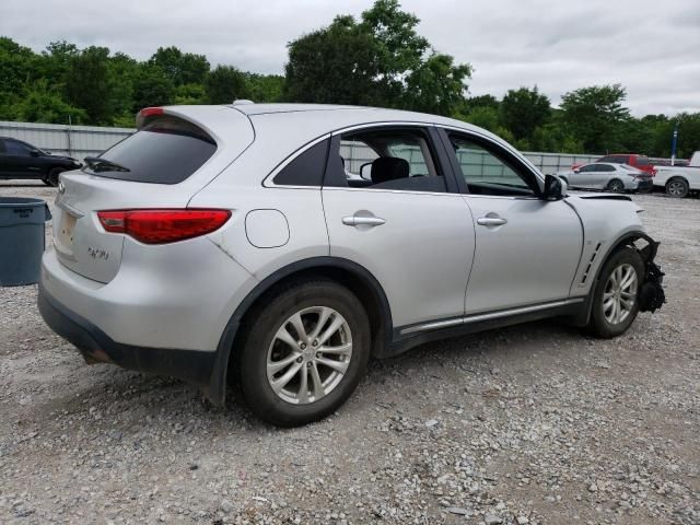 2014 Infiniti QX70