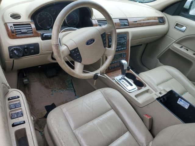 2006 Ford Five Hundred SEL