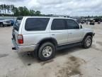 2000 Toyota 4runner SR5