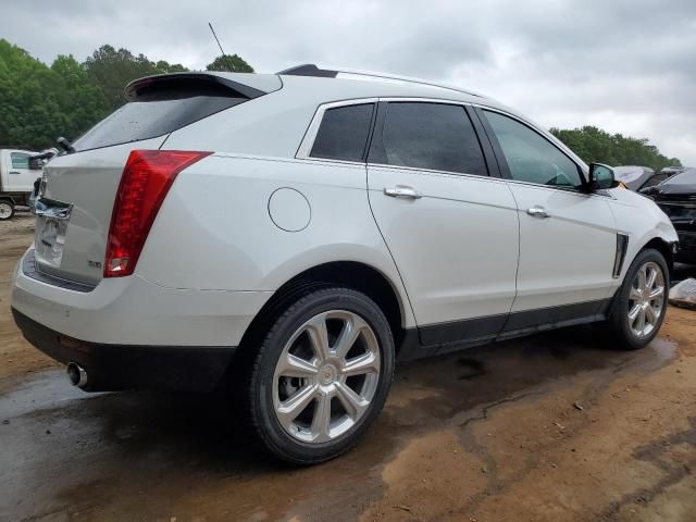 2015 Cadillac SRX Premium Collection