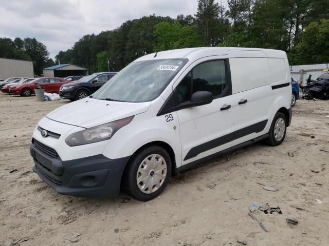 2014 Ford Transit Connect XL