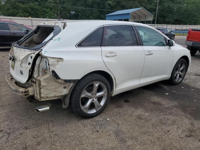 2010 Toyota Venza