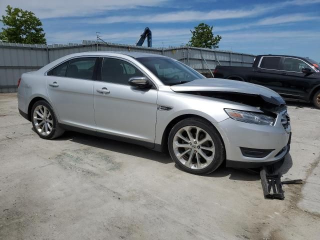 2013 Ford Taurus Limited