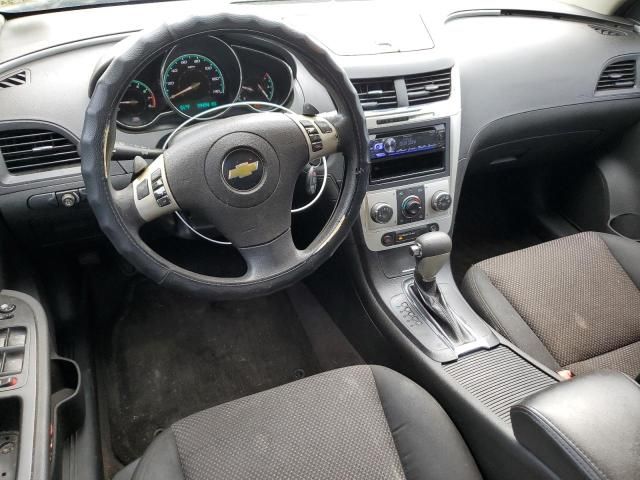 2010 Chevrolet Malibu 1LT