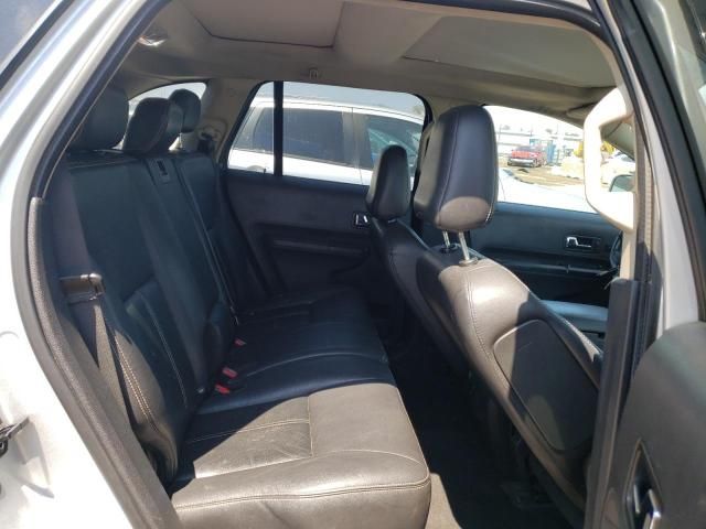 2010 Ford Edge Limited