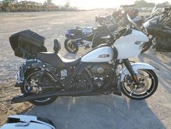 2024 Harley-Davidson Fltrx en venta en Riverview, FL