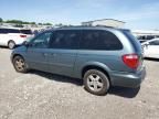 2006 Dodge Grand Caravan SXT