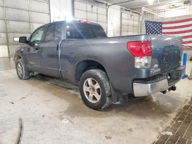 2007 Toyota Tundra Double Cab SR5