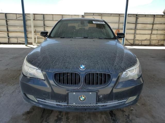 2008 BMW 535 I