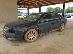 Chevrolet Malibu Vehiculos salvage en venta: 2008 Chevrolet Malibu 2LT