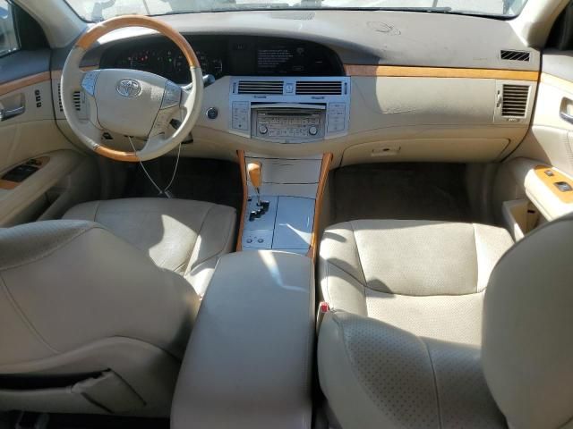 2006 Toyota Avalon XL