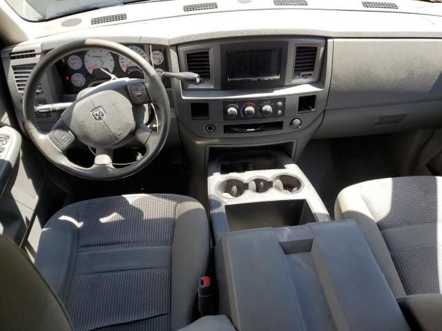 2006 Dodge RAM 1500 ST