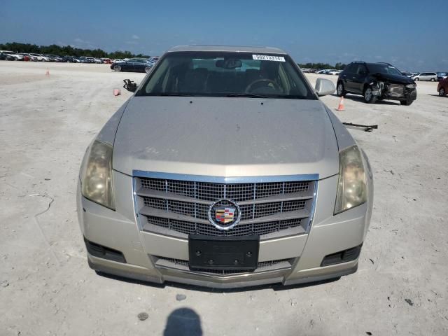 2008 Cadillac CTS