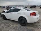 2010 Dodge Avenger SXT